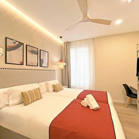 Apartamentos Soho Boutique Palillero カディス エクステリア 写真