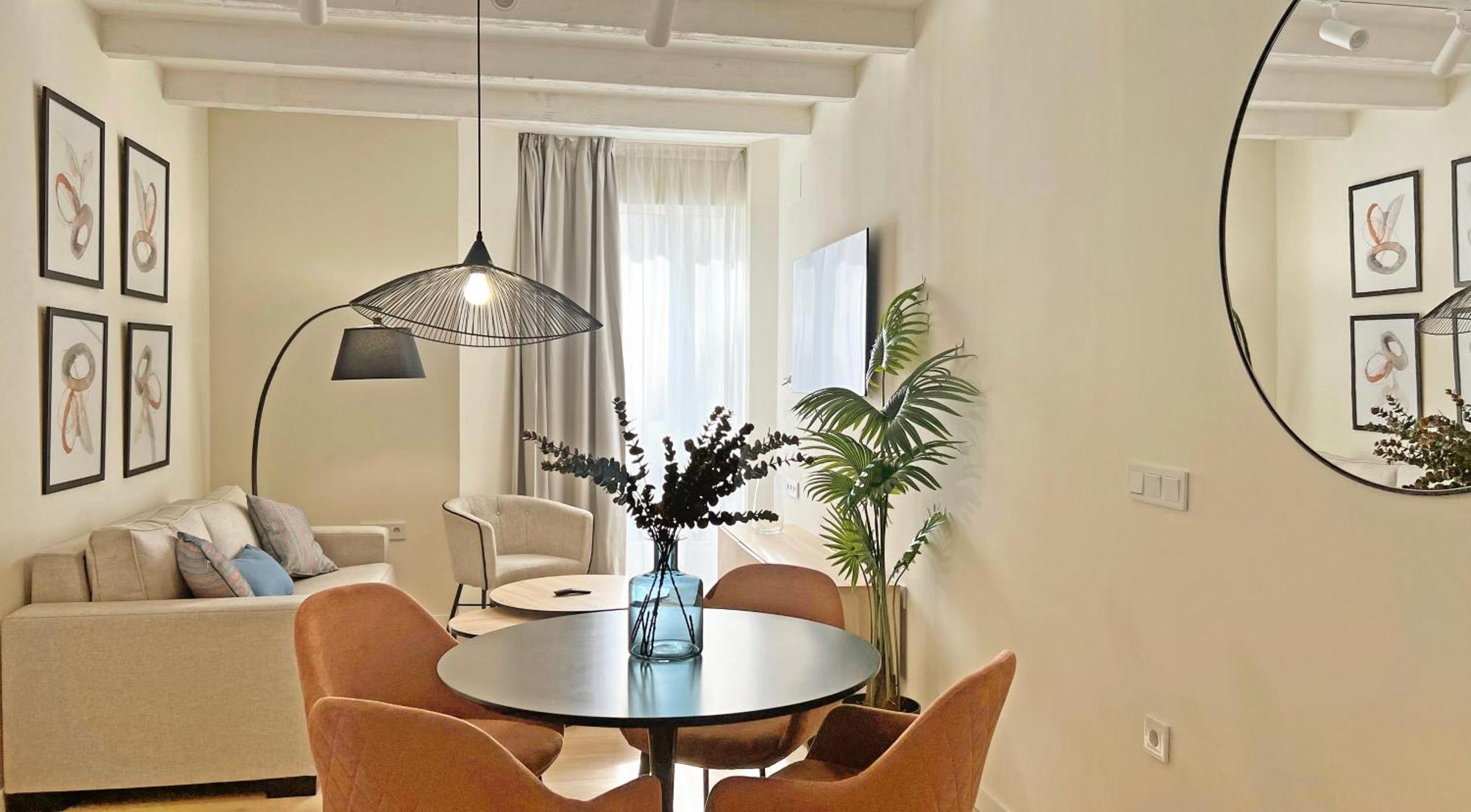 Apartamentos Soho Boutique Palillero カディス エクステリア 写真
