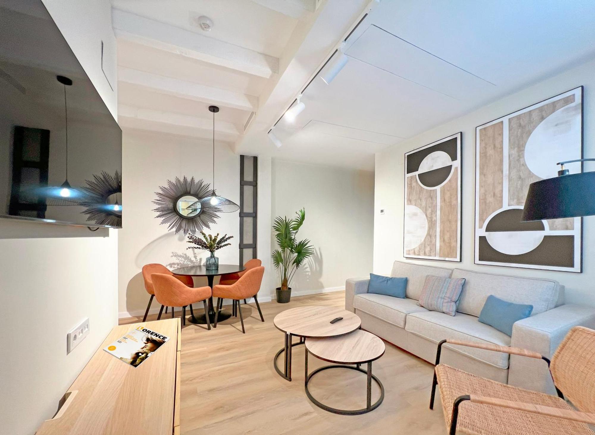 Apartamentos Soho Boutique Palillero カディス エクステリア 写真