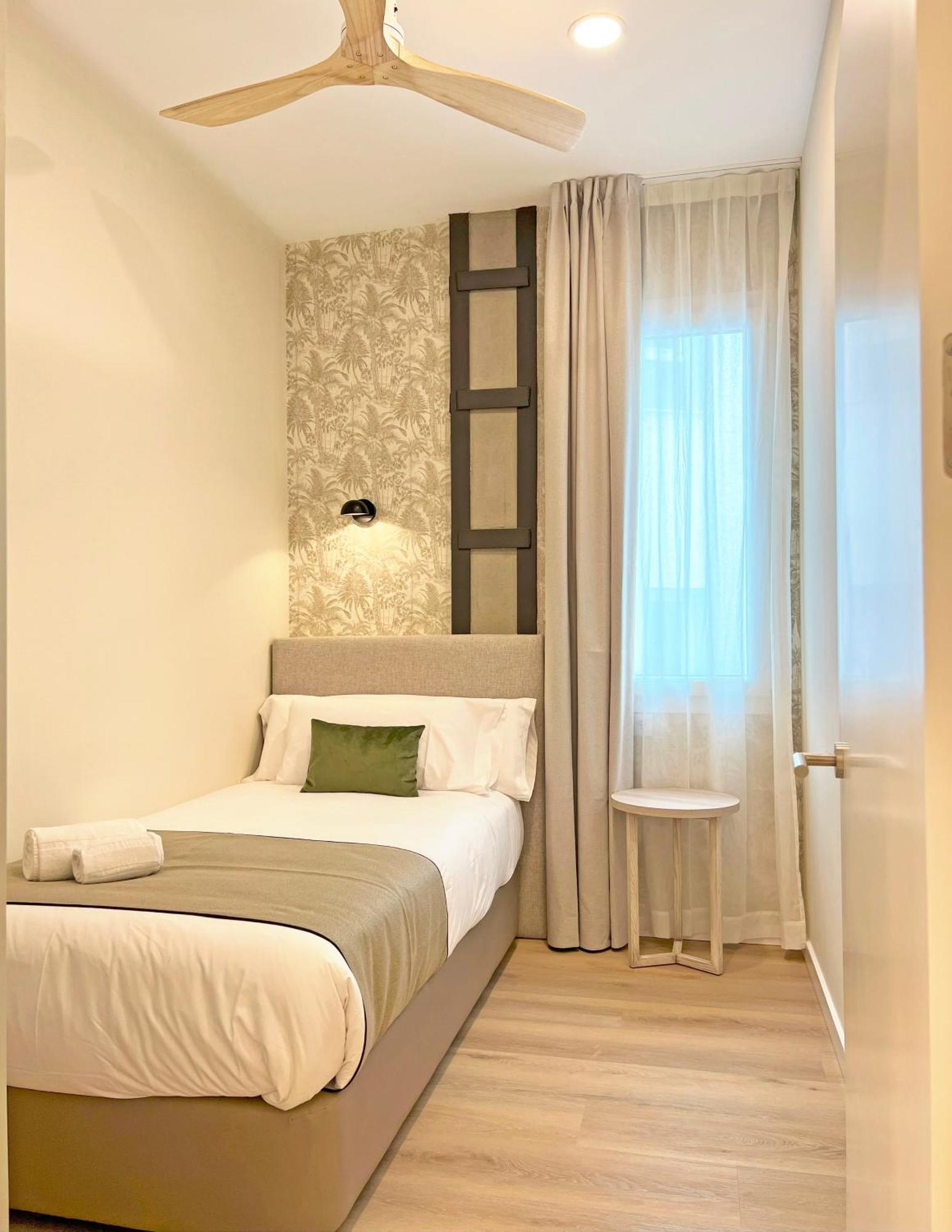 Apartamentos Soho Boutique Palillero カディス エクステリア 写真